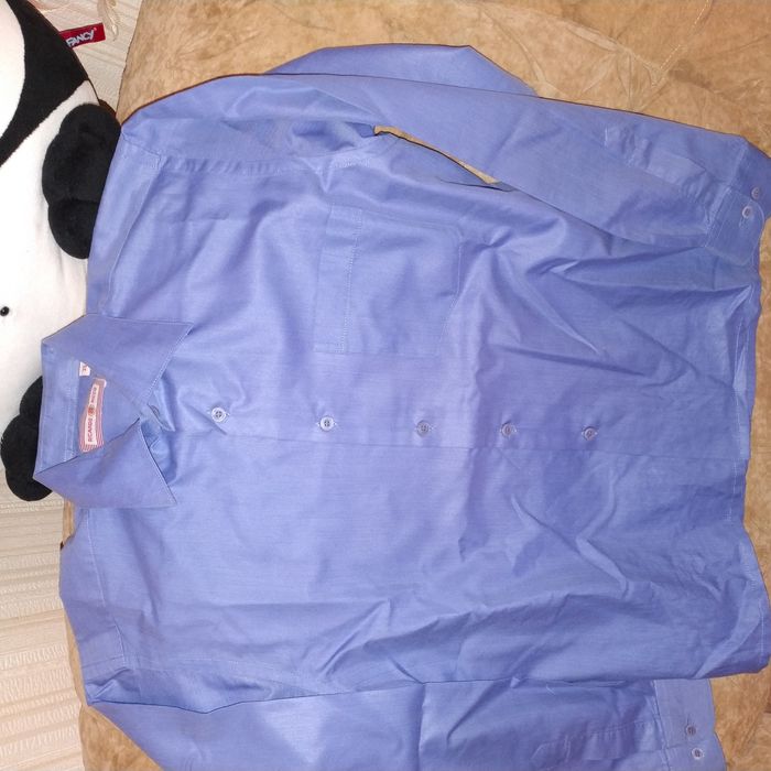 Рубашки СУПЕР