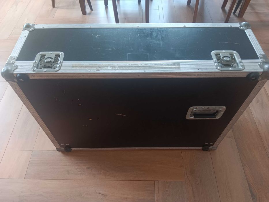 Yamaha LS9-32, Ipad, case Barczak. Możliwa Wysyłka