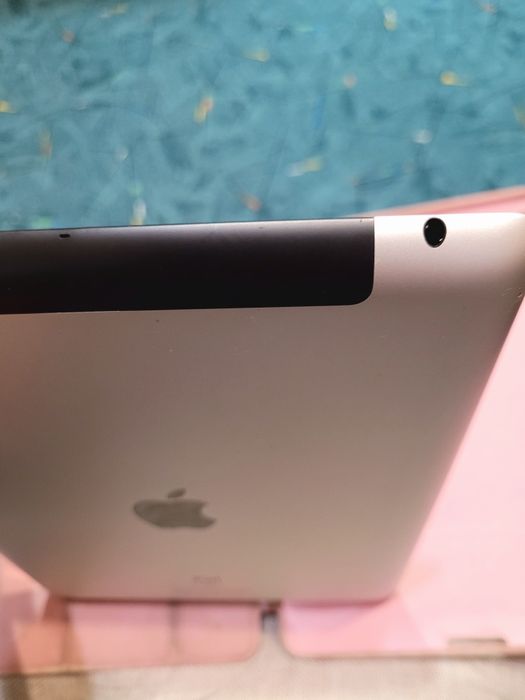 Планшет ІPad 3  А1430