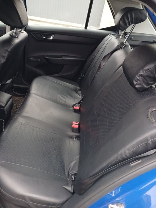 Skoda Fabia 3    2020