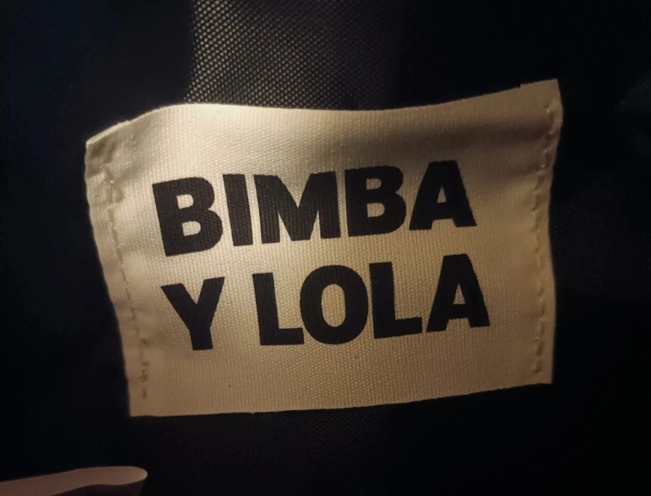 Carteira Bimba y Lola