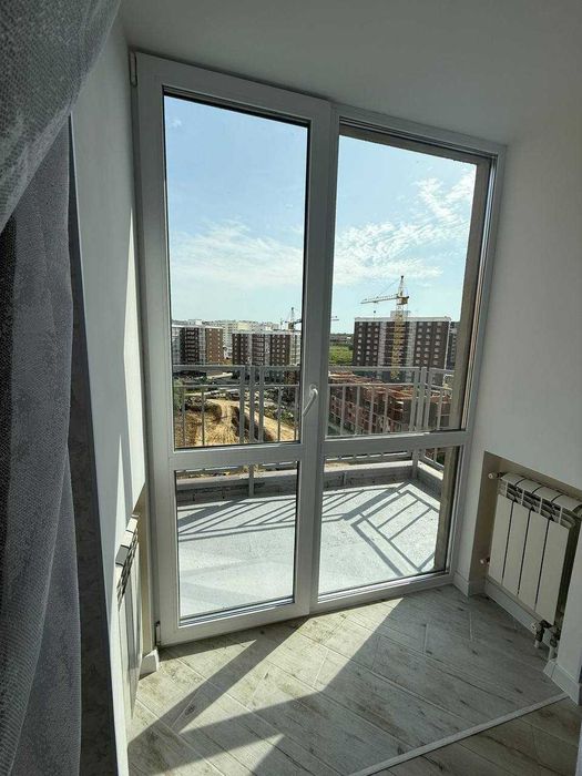 2к Озерна. нб інд.опалення