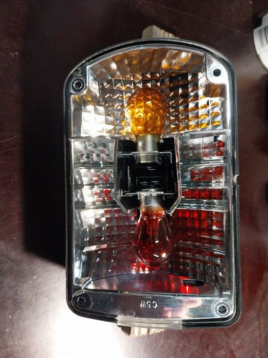 Lampa THULE bagażnik rowerowy EuroWay 923/921