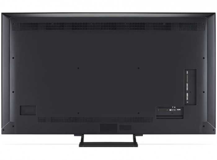 Телевізор LG MiniLed 55QNED93A6A Модель 2025-2026 року!