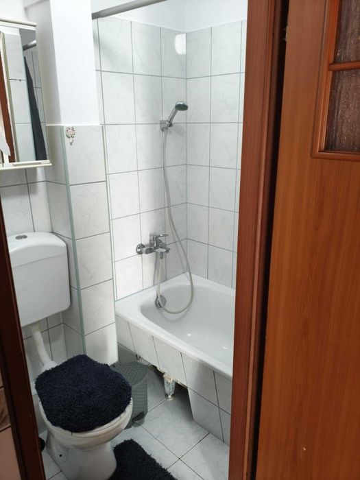 Kawalerka, blisko centrum