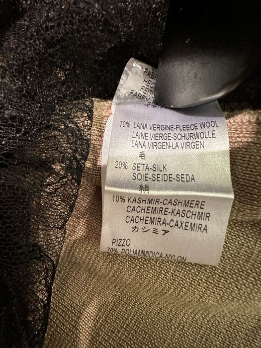 Блуза Valentino оригинал