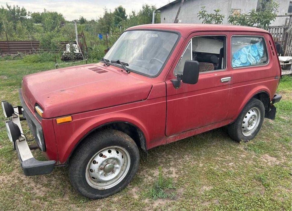 Продам надійне авто