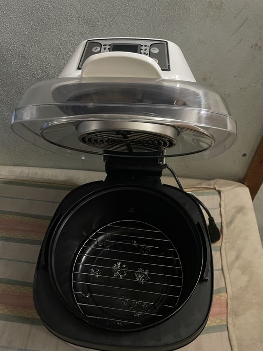 Air fryer Multicooker