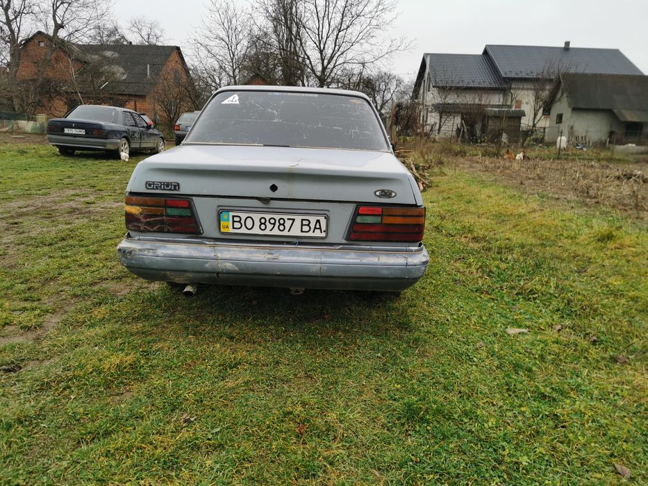 Продам  форд оріон