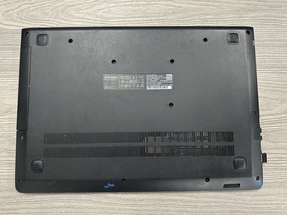 Продам Ноутбук Lenovo B50-10