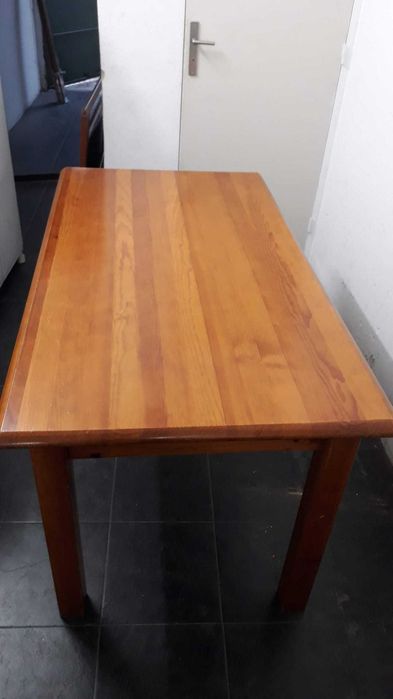 Mesa de Sala/Refeição
