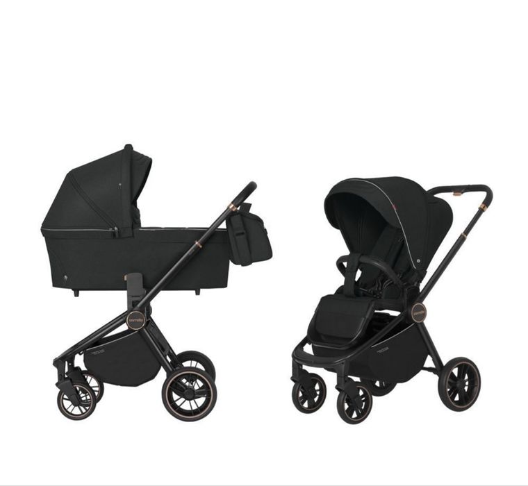 Коляска карело епіка б/в