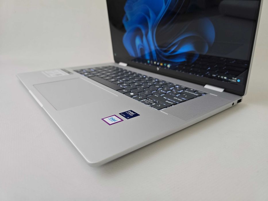 HP Envy 16 x360 (2024) Ultra 5 125U/RAM 16GB/SSD 512GB/WIN 11