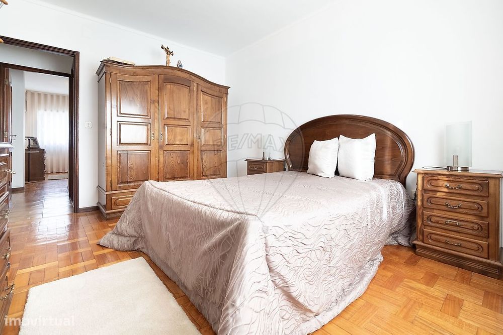 Apartamento T2 para venda