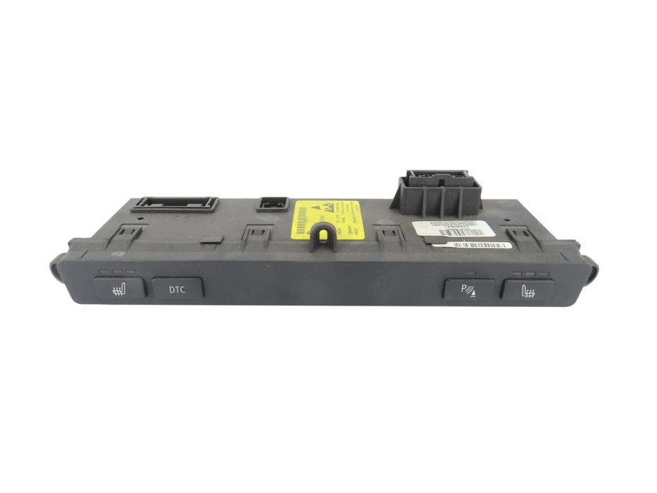 Comandos Consola Central Bmw 6 Ref: 61319169123/9133342 2004 - 2010