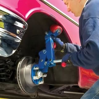 [NOVO] - Alargador de Guarda-Lamas