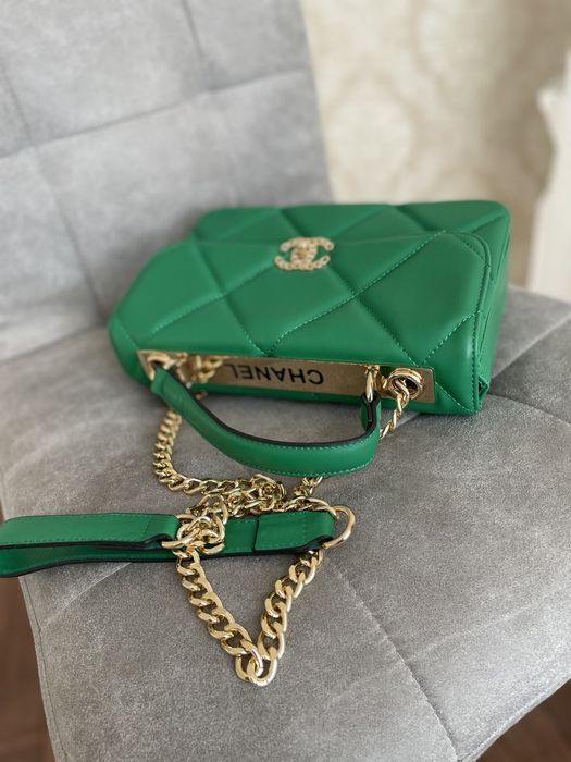 Chanel НОВАЯ. 2599 Отправка НАЛОЖКОЙ