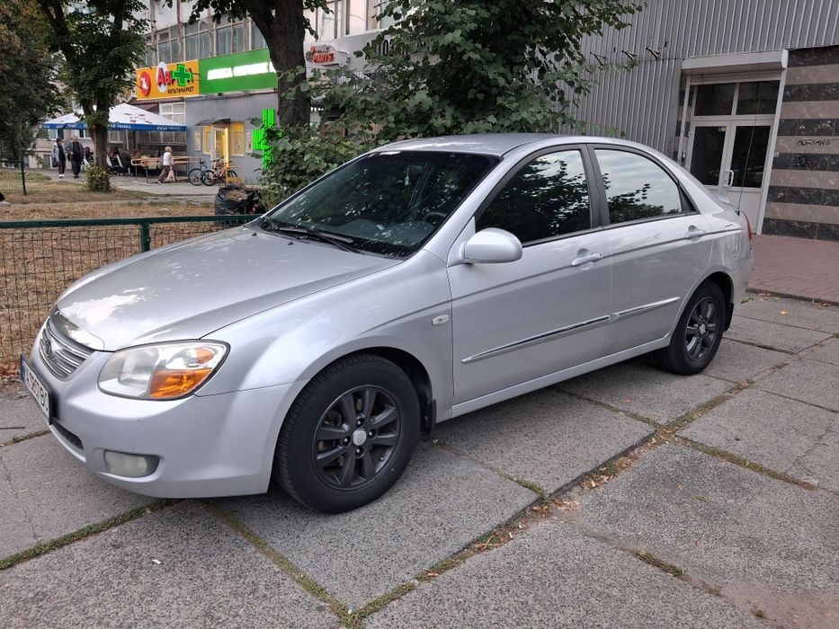 Продам авто KIA Ceraro