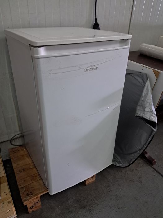 Arca congeladora vertical