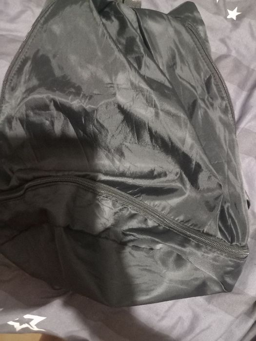 Podręczny plecak damski