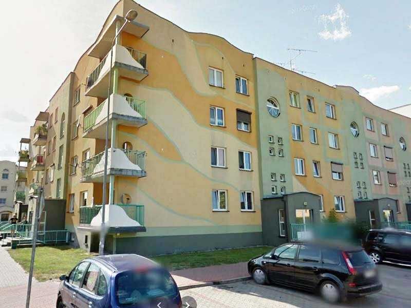 Towarzystwo Budownictwa Społecznego wynajmie TANIO dwupokojowe mieszkanie w Rawiczu