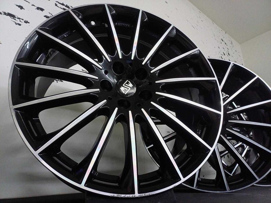 Alu Felgi 19 5x108 JAGUAR F-Pace X260 XF X250 X260 XJ X350 X358 X351