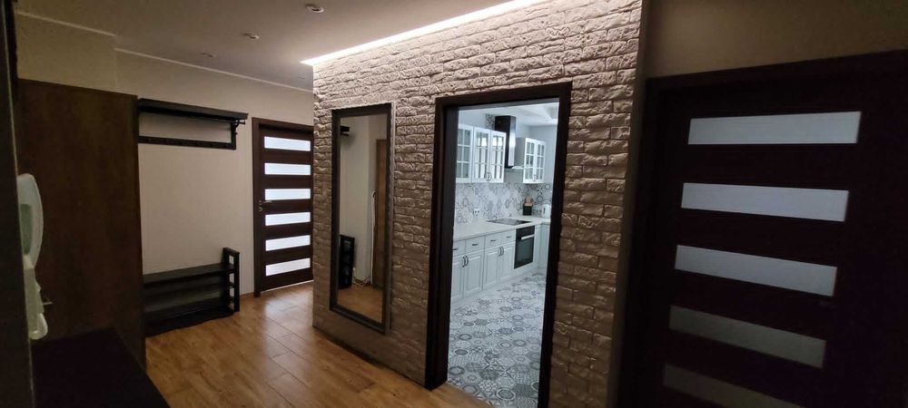 Wynajmę mieszkanie Osiedle Wilno 5 pokoi 91m2