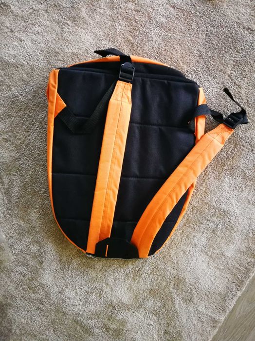Orange Backpack64551115325442122