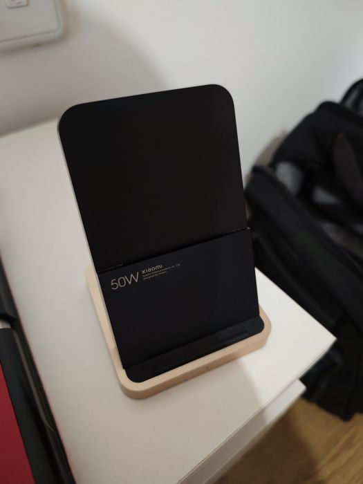 Xiaomi 50w wireless