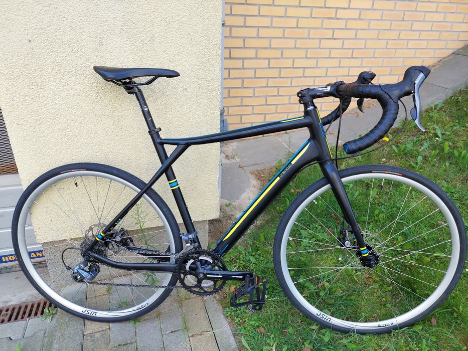 Gt Grade Claris - GT Grade Sport Alloy Gravel Bike GT Bicycles