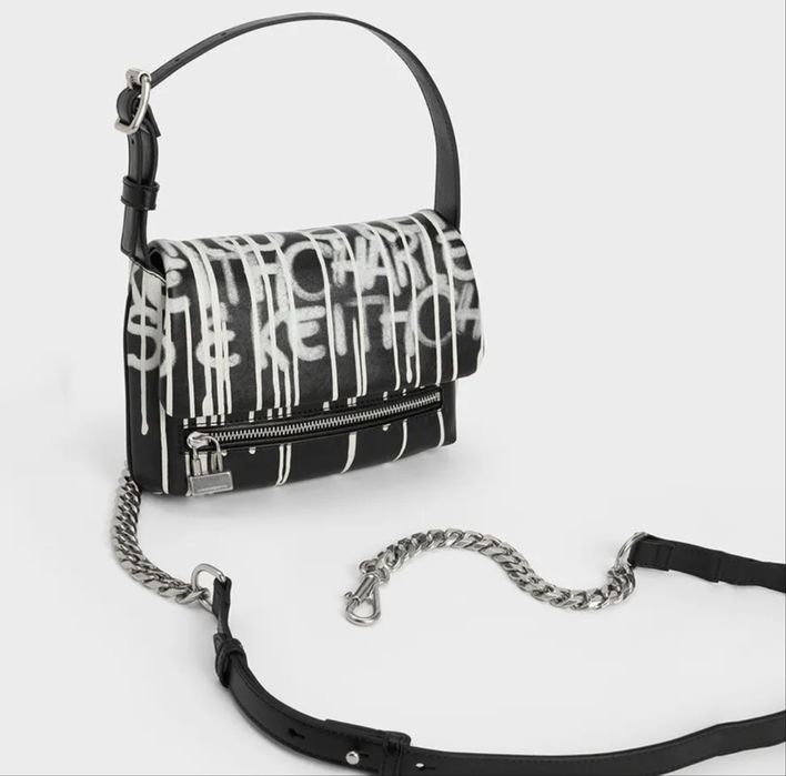 charles keith сумка