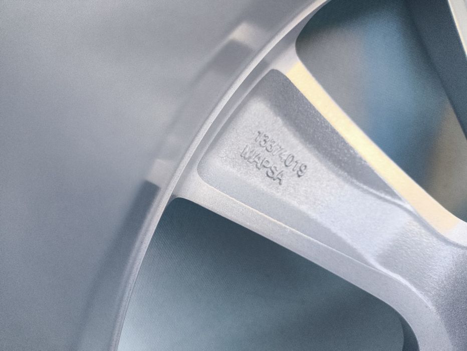 Диски R16 4x100 Opel Suzuki Mazda Hyundai Kia Toyota.