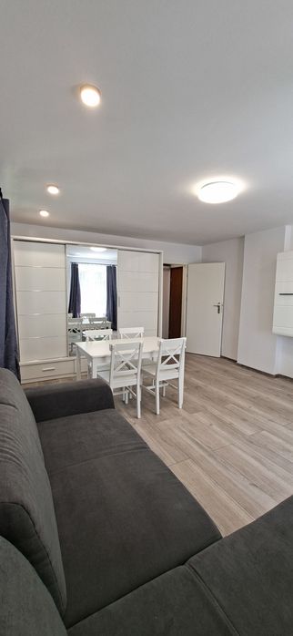 Wynajmę mieszkanie 34 m² - Widok 2