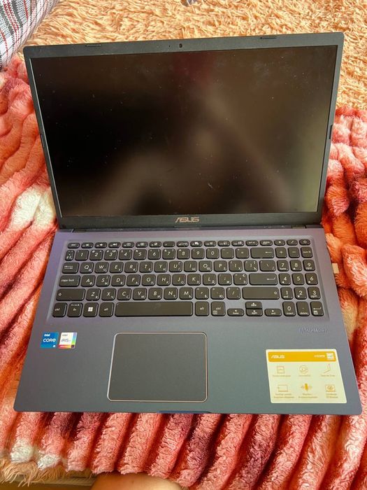 Продам ноутбук ASUS ViviBook X515EA