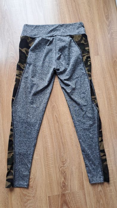 Legginsy dobre na M