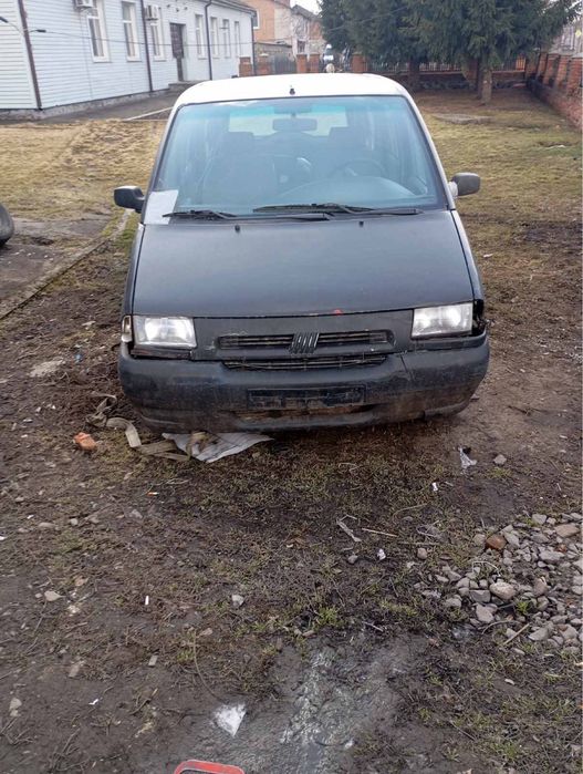 Продам автомобіль