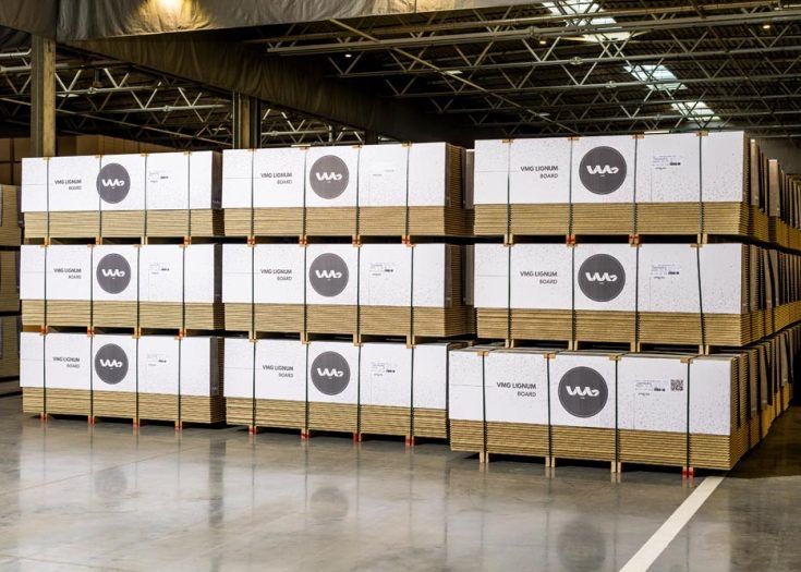 Płyta wiórowa P5 12mm 600x2400mm pióro wpust frezowana jak mfp osb