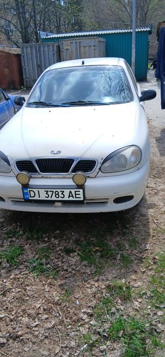 Продам ланос,газ бензин,2006 року