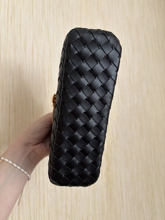 Сумка жіноча багет клатч акссесуар