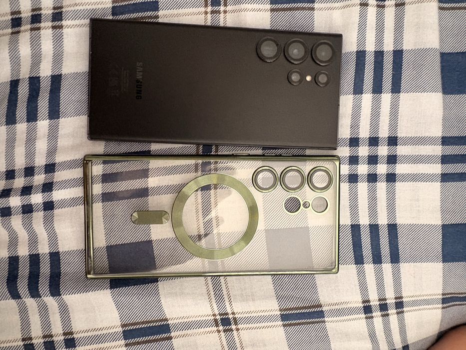 Samsung S23 Ultra