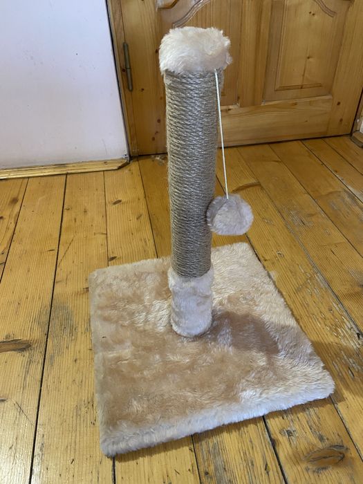 Кігтіточка, дляпалка  для котів