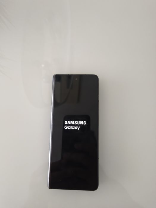 Smartphone Samsung Galaxy Z Fold 5 Preto