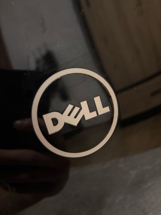 Monitor DELL 23,8 cali