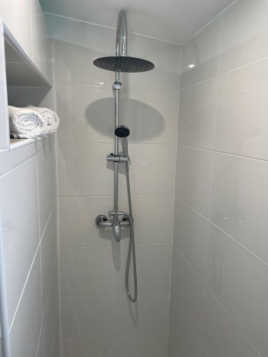 Aluga-se Quarto Mobilado Individual ou Casal com tudo incluido