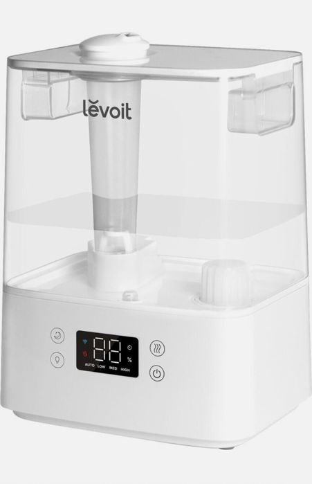 Зволожувач повітря levoit classic 300s Ultrasonic білий