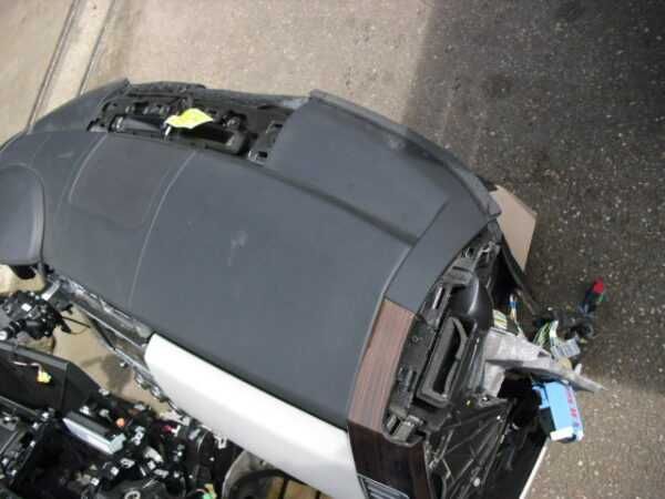 Range Rover L405 Tablier LR035442