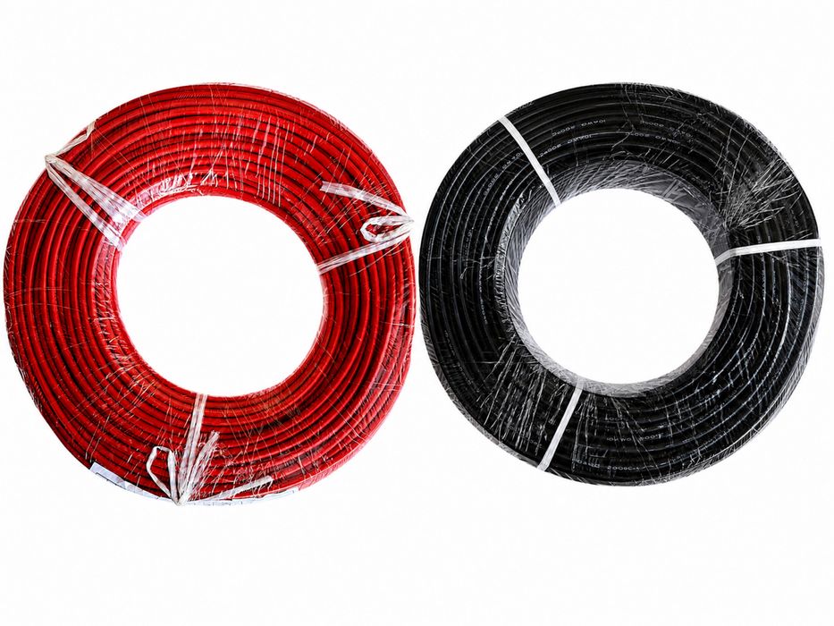 Багатожильний кабель 10awg якісний гнучкий силіконовий дріт