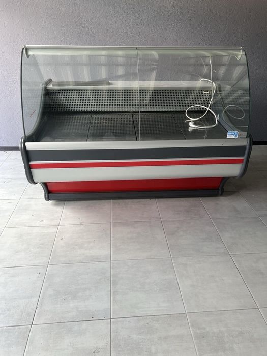 Продам холодильник-вітрину