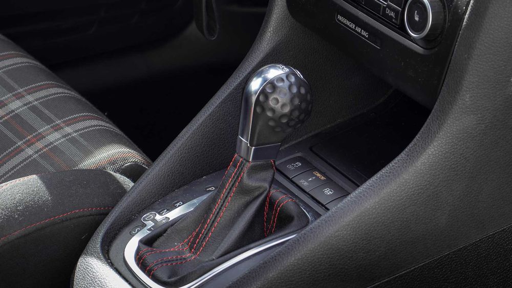 Golf 6 GTI Edition 35