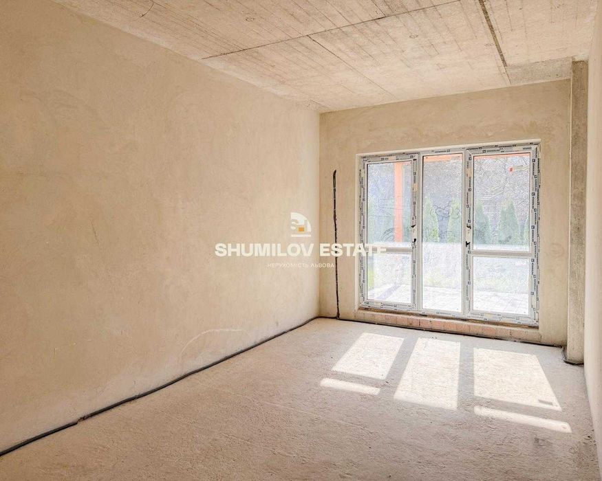 Простора елітна квартира у клубному будинку. Комісія 0%! ЄВідновлення!